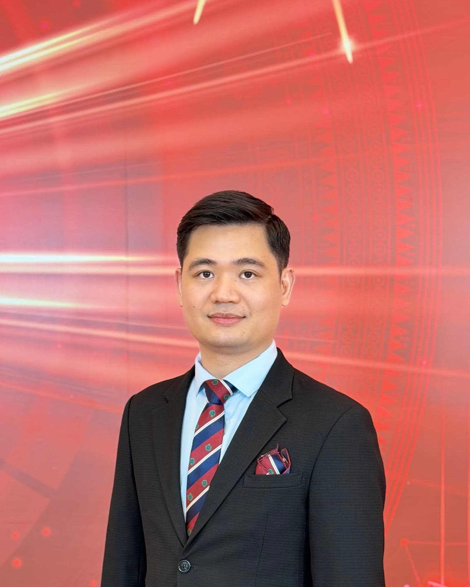 Vũ Kỳ Anh